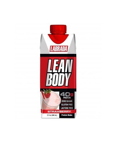 Lean Body RTD 40 g (Labrada)