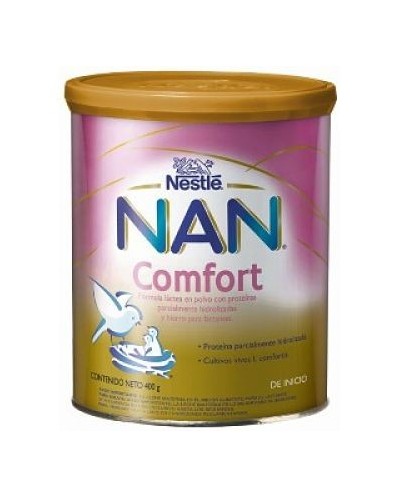 Leche Nan Comfort