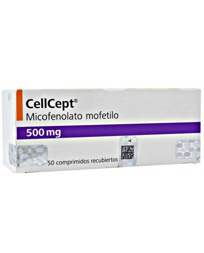 CellCept (Micofenolato de...