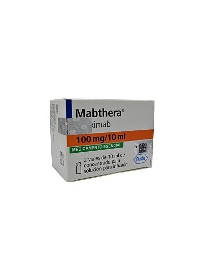 Mabthera (Rituximab)
