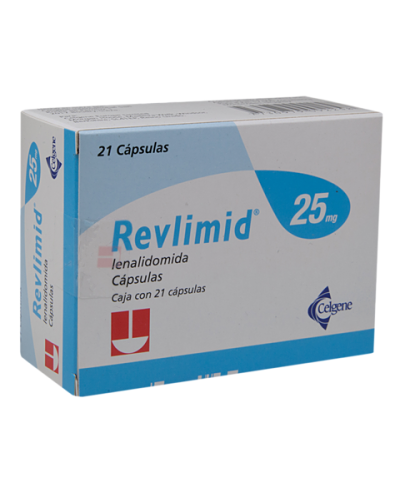 Revlimid (Lenalidomida)