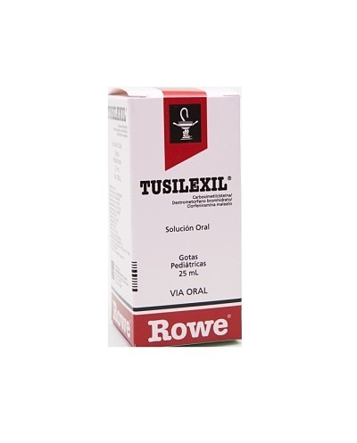 Tusilexil (Rowe)