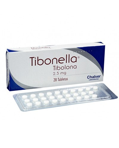 Tibonella (Tibolona)