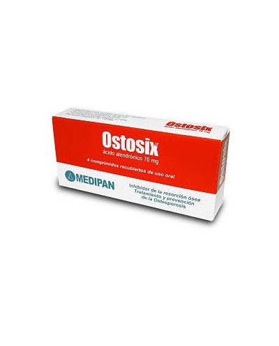Ostosix (Acido Alendronico)