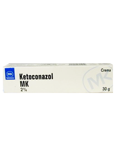 Ketoconazol