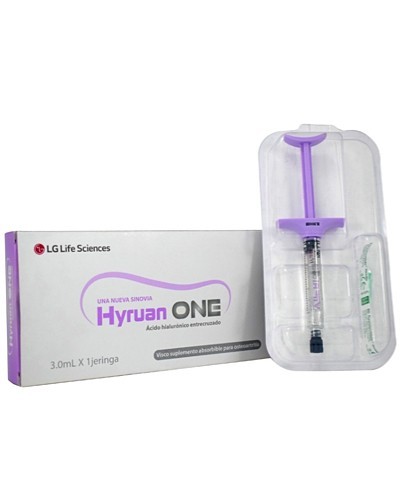Hyruan One (Acido Hialuronico)