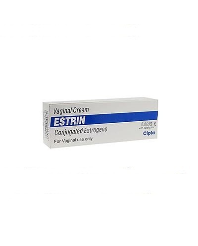 Estrin (Estrogenos)
