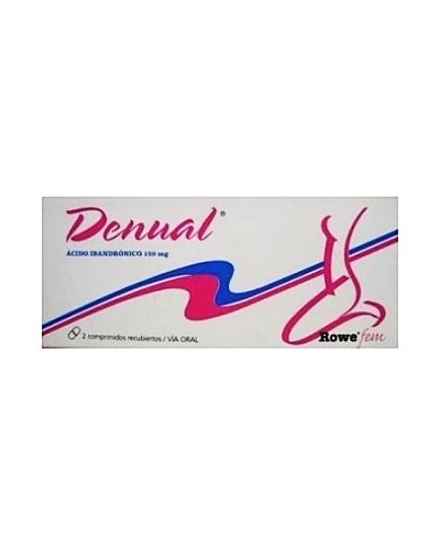 Denual (Acido Ibandronico)