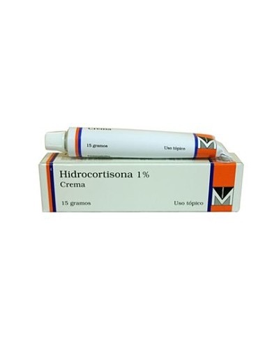 Hidrocortisona 1% (Menarini)