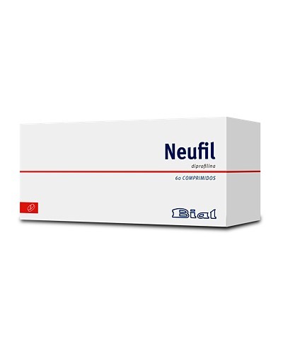 Neufil (Diprofilina)