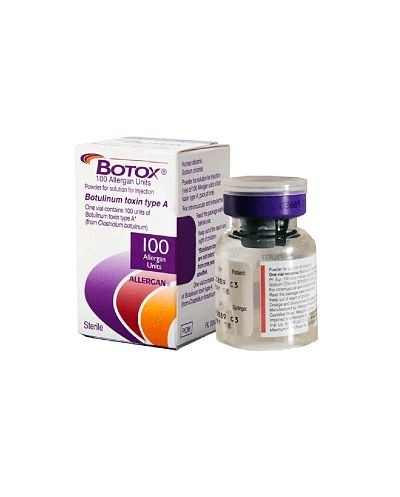 Botox (Toxina Botulinica...