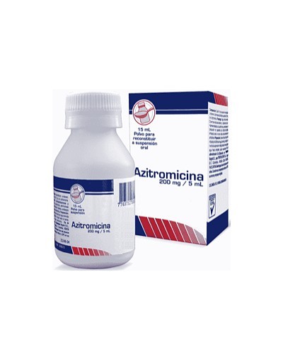Azitromicina (Coaspharma)