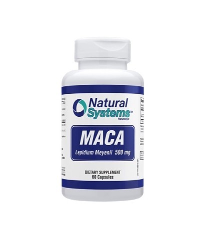 Maca (Natural Systems)
