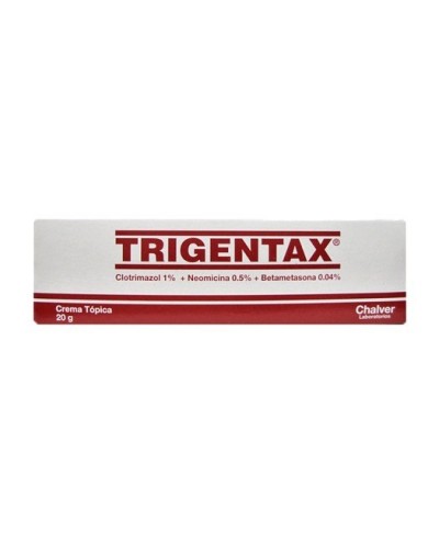 Trigentax Crema
