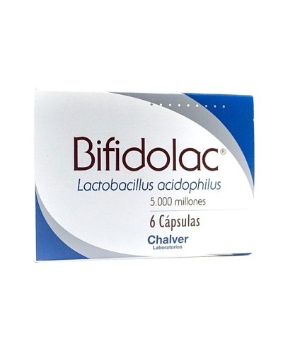 Bifidolac (Lactobacillus...