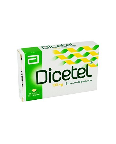 Dicetel (Pinaverio)