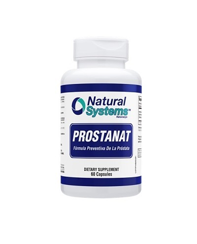 Prostanat Plus (Saw Palmetto)