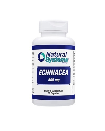 Echinacea (Natural Systems)