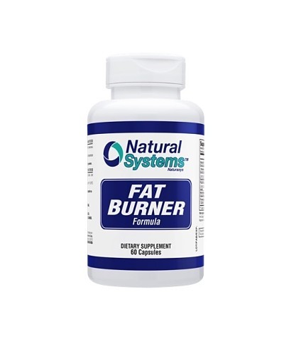 Fat Burner (Natural Systems)