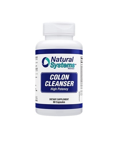 Colon Cleanser (Natural...