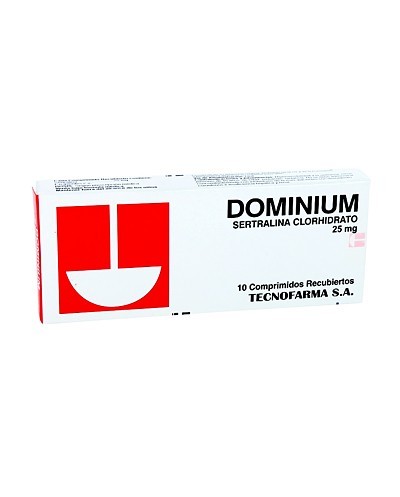 Dominium (Sertralina)
