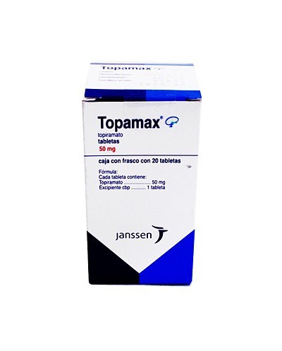 Topamax (Topiramato)