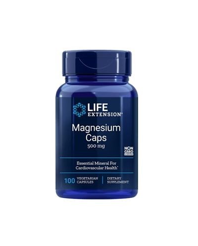 Magnesium (Life Extension)