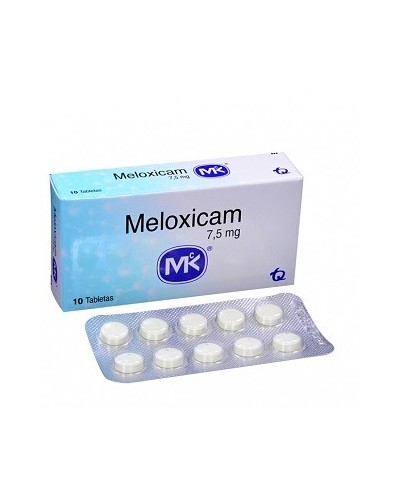 Meloxicam (Mk)