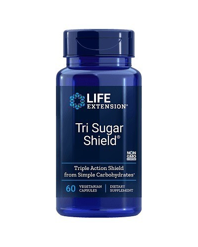 Tri Sugar Shield (Life...