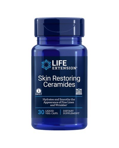 Skin Restoring Ceramides...