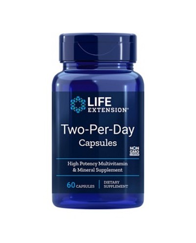 Two - Per - Day (Life...