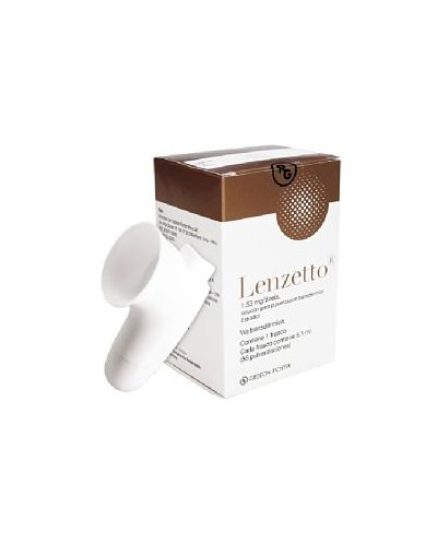 Lenzetto (Estradiol)